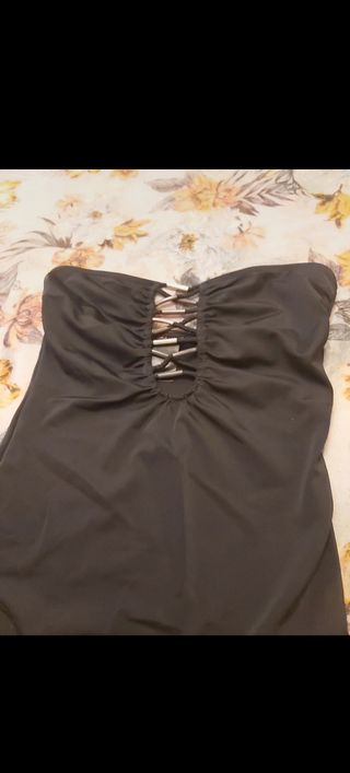 Bañador mujer talla S