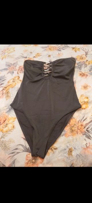 Bañador mujer talla S