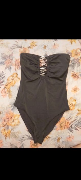 Bañador mujer talla S