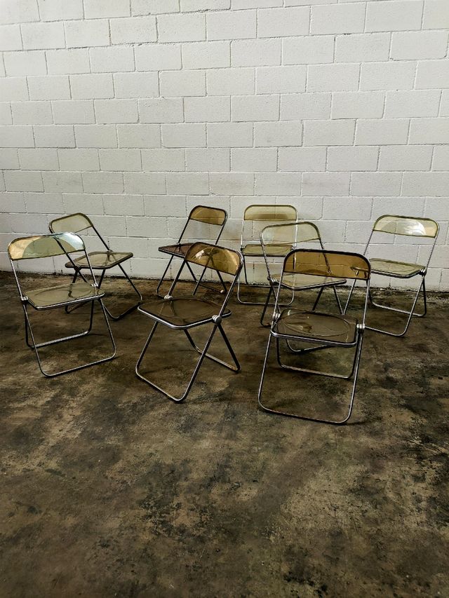 Noleggio Sedie Plia Giancarlo