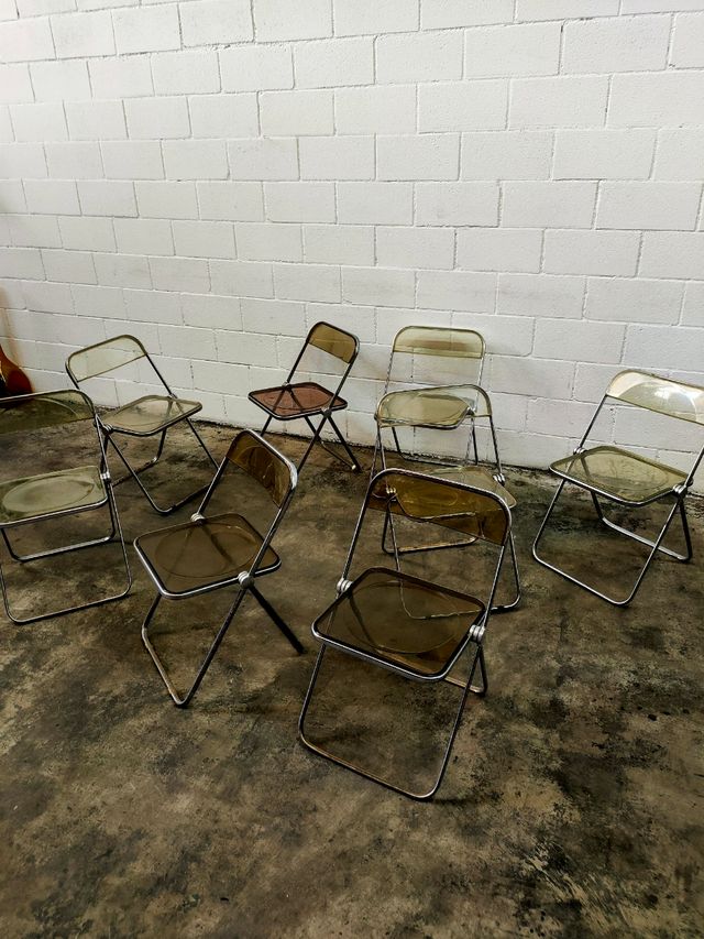 Noleggio Sedie Plia Giancarlo