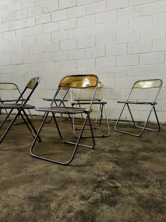 Noleggio Sedie Plia Giancarlo