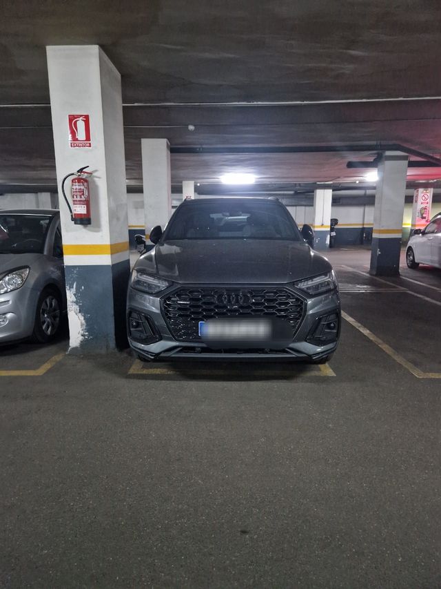 Garaje en alquiler, C/Rosell, 6 L'H