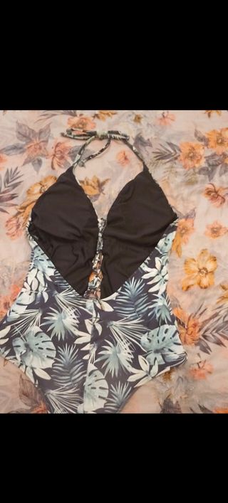 Bañador mujer talla S
