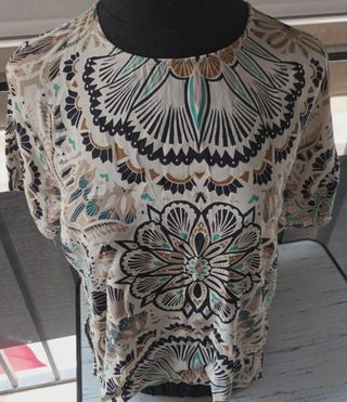 Blusa H & M