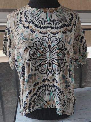 Blusa H & M