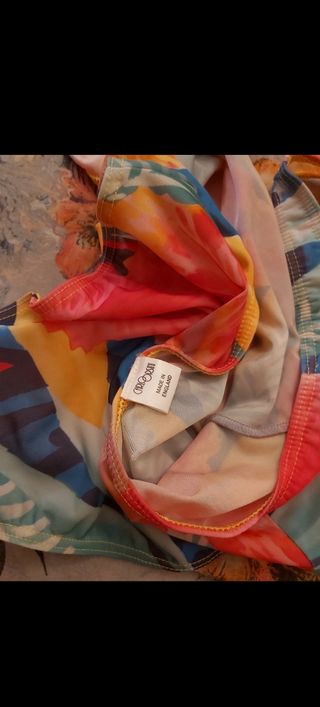 Bañador mujer talla S