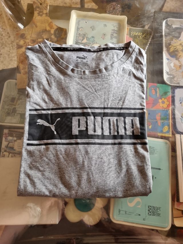 T shirt Puma 2xl