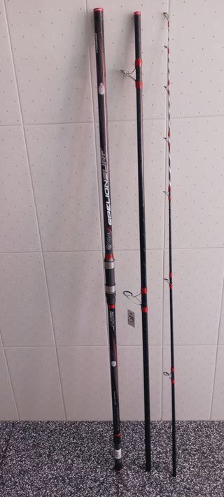 CAÑA  KALI KUNNAN SPELION