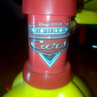 Triciclo di Cars Originale