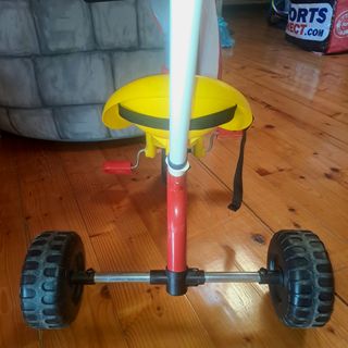 Triciclo di Cars Originale