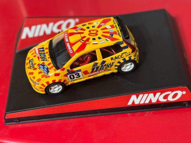 Fiat Punto Exclusivo