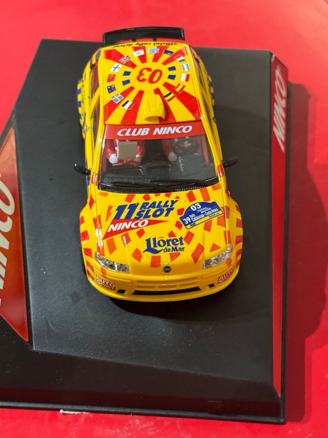 Fiat Punto Exclusivo