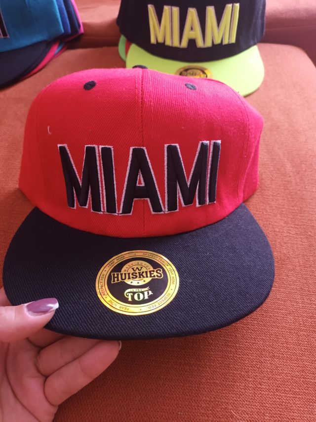 Gorras