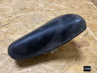 sillin selle Royal negro