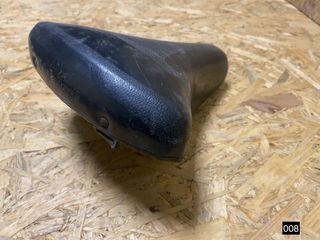 sillin selle Royal negro
