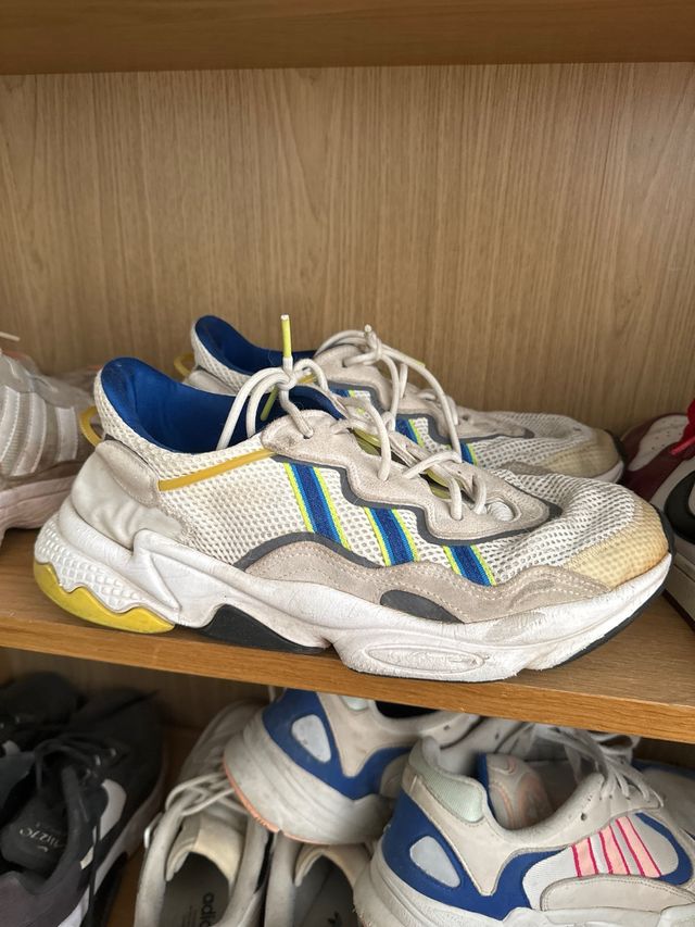 Adidas ozweego