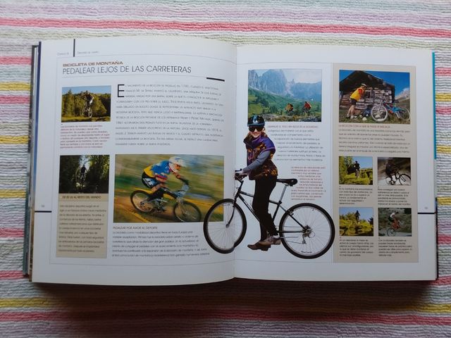 Atlas de los Deportes de Aventura