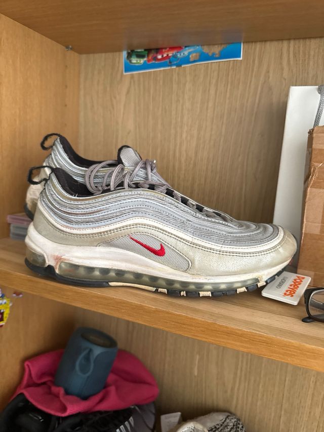 Nike air max 97