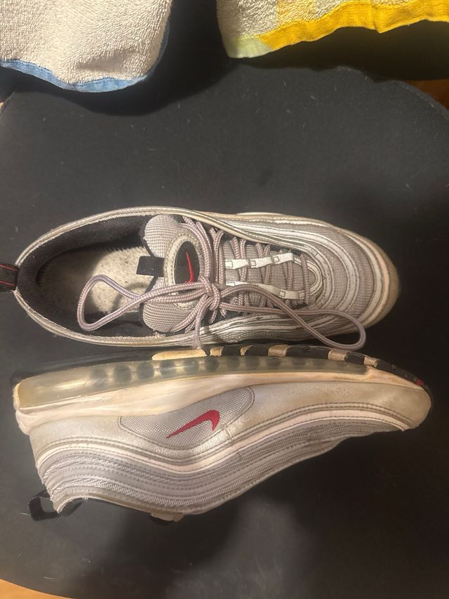 Nike air max 97