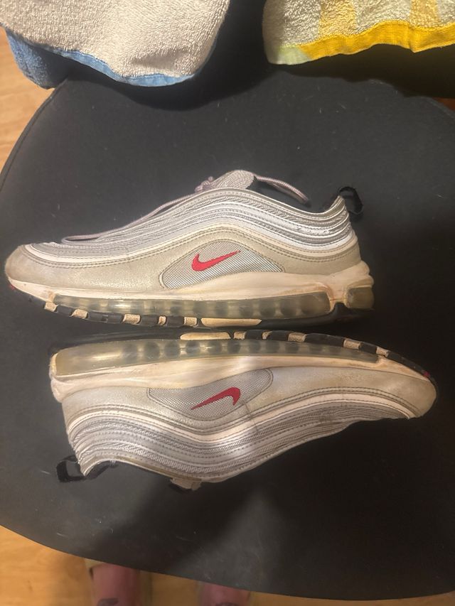 Nike air max 97