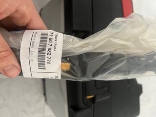 Cierre maleta Vario BMW