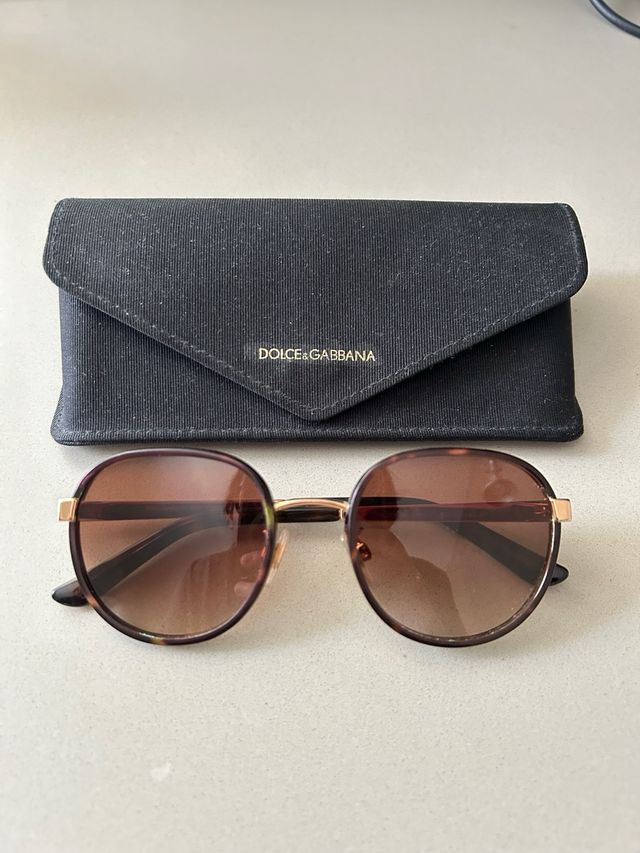 Occhiali da sole Dolce & Gabbana