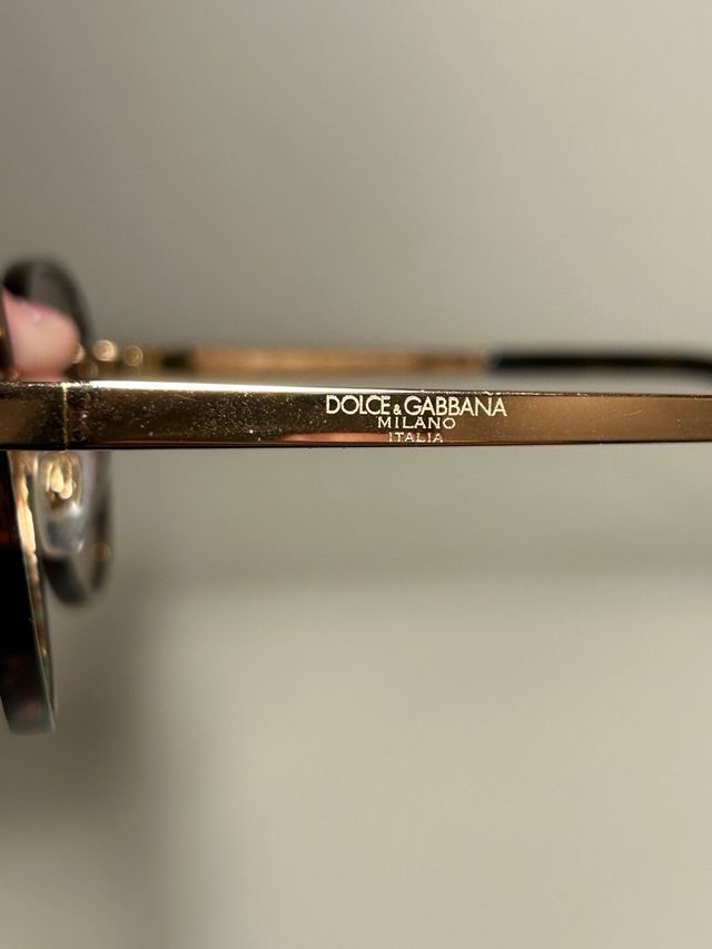 Occhiali da sole Dolce & Gabbana