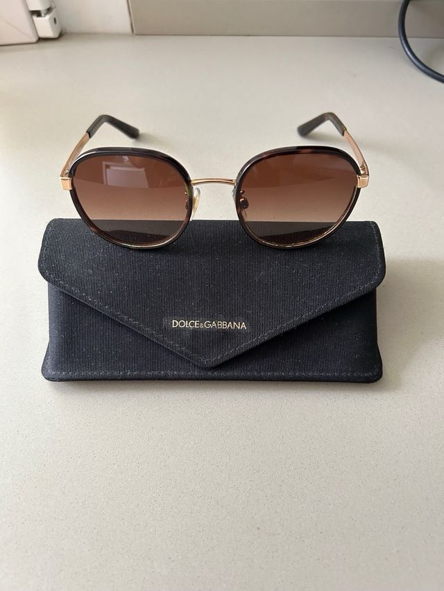 Occhiali da sole Dolce & Gabbana