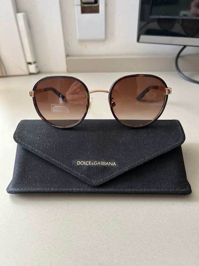 Occhiali da sole Dolce & Gabbana