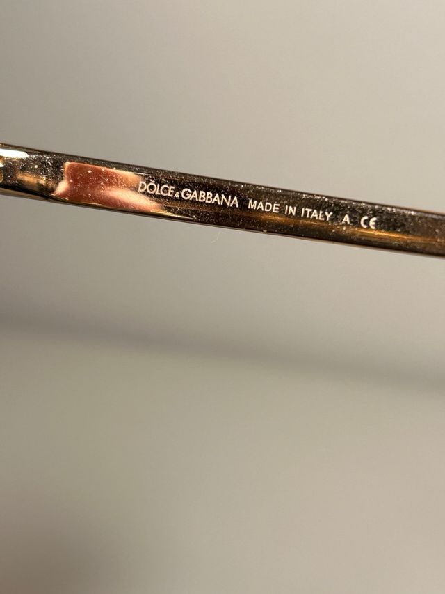Occhiali da sole Dolce & Gabbana