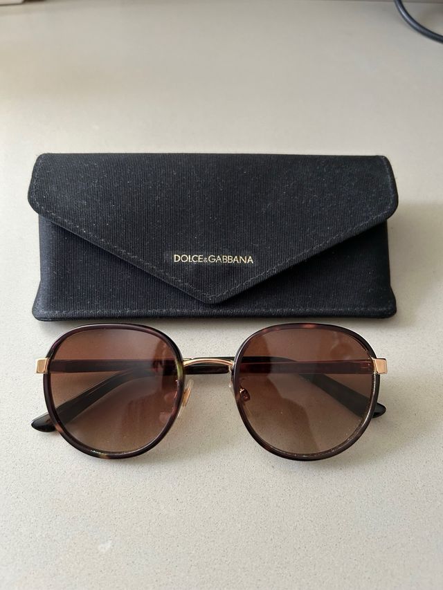 Occhiali da sole Dolce & Gabbana