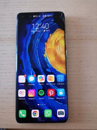 Huawei P40 pro