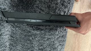 PS4 slim