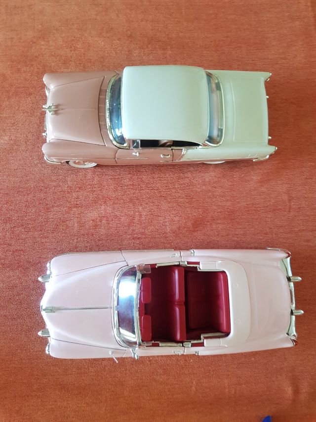 Chevrolet 1955 Bel Air