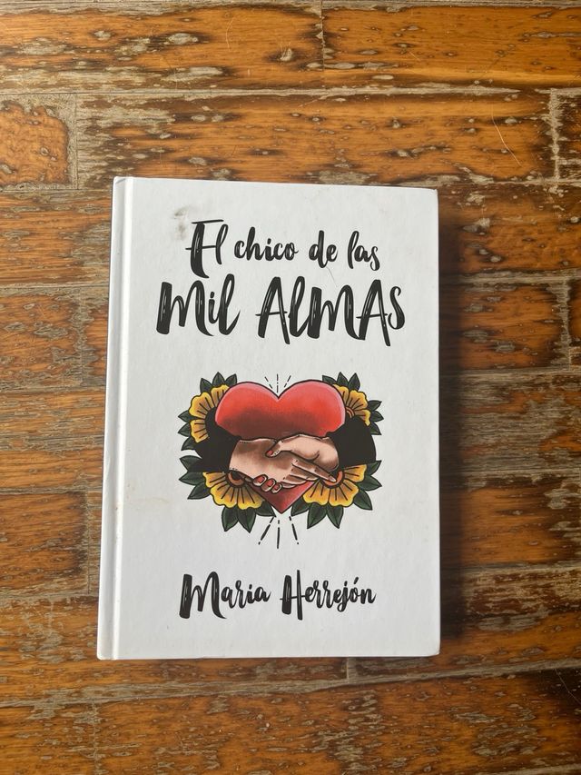 El Chico de las mil almas