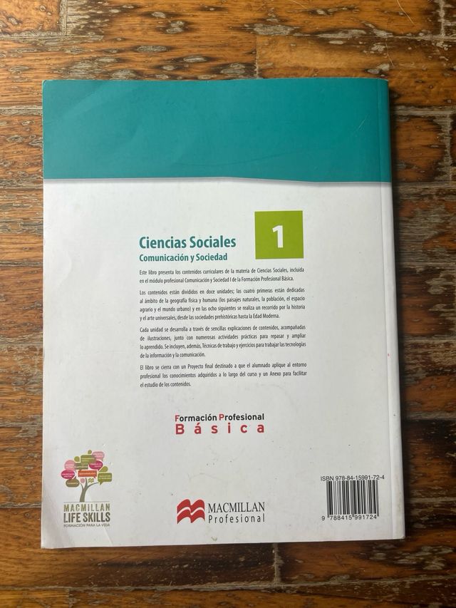 Ciencias sociales comunicacion y sociedad