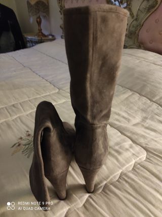 Stivali Albano n.40