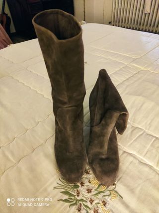 Stivali Albano n.40