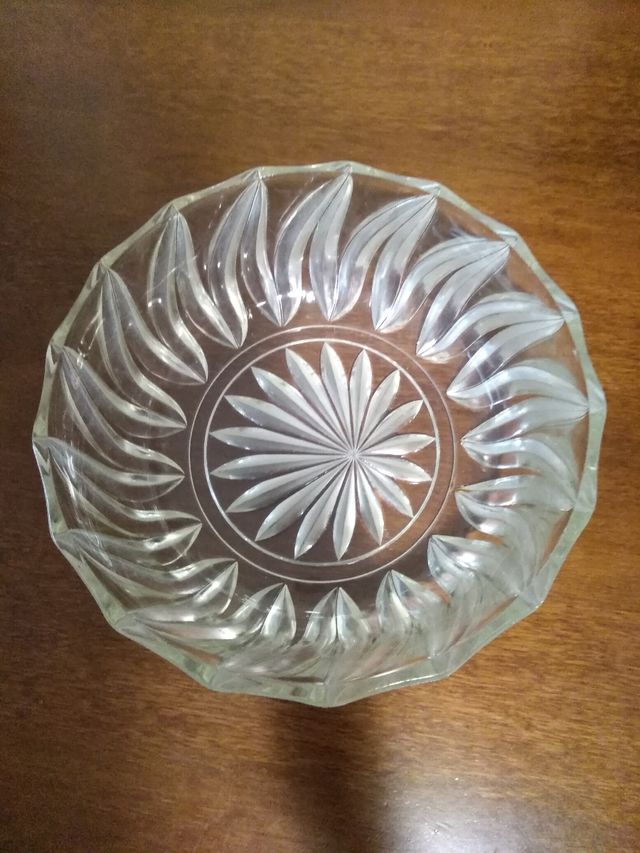 Ciotola centrotavola