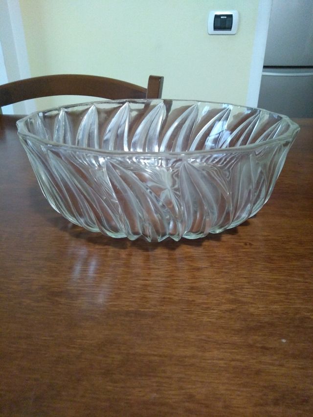 Ciotola centrotavola