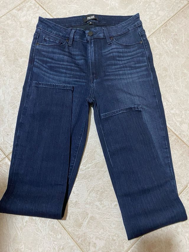 Jeans paige