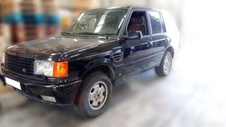 Despiece LAND ROVER RANGE ROVER II 2.5D 136CV 1995