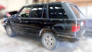 Despiece LAND ROVER RANGE ROVER II 2.5D 136CV 1995