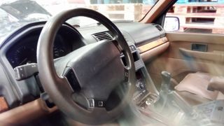 Despiece LAND ROVER RANGE ROVER II 2.5D 136CV 1995