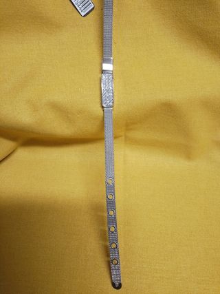 pulsera