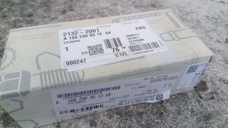 Cilindro embrague mercedes A