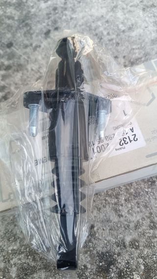 Cilindro embrague mercedes A
