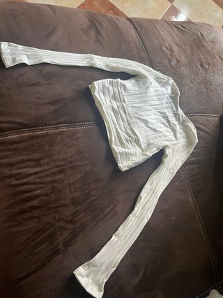 Jersey escote