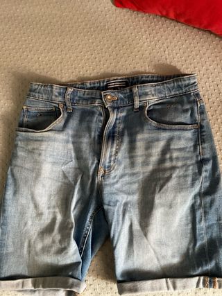 Bermudas tommy